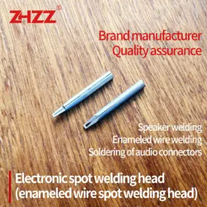 Precision Tungsten Molybdenum Spot Welding Head U866-U876