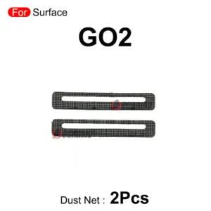 Surface Dust Mesh Replacement for Pro & Book 16 Se4b1836671fd43e2917bccdb78bea3e6T