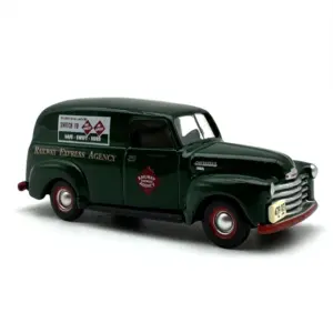1950 Chevrolet Van Miniature Diecast Model 8 Se4bc3cb72e2e4b73ba72bc3c9bb1fb99F