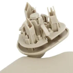 Rice Grey Sun Visors for E120/E130 Models 9 Se4c57da23f1d4bcbbf2bc945b1316576L