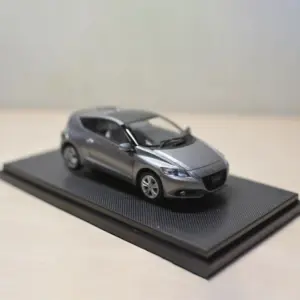Honda CR-Z 2010 Diecast Model 1:43 Scale 9 Se4cacbc191cf41da9b9ce0f6a40539b2H