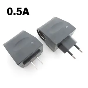 Universal 12V Car Power Adapter for Accessories 9 Se4cea2ed30bf4e9ea535e6b924290382G