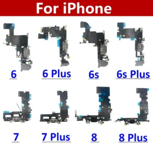 iPhone USB Charging Port Flex Cable Replacement 11 Se4dc3b29a18e40afbb11d69a7446e52eN