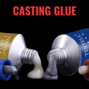 Epoxy Casting Repair Glue 20g, 65g, 100g