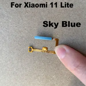 Xiaomi Mi 11 Lite Fingerprint & Home Button Flex Cable 16 Se4e909db26144ef1aa7c0980ac97094a8