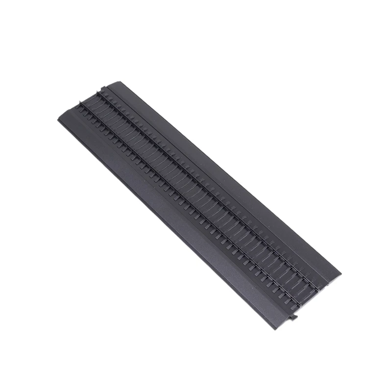 1:87 Scale Locomotive Support Guide Rails 5 1:87 Scale Locomotive Support Guide Rails - Image 5