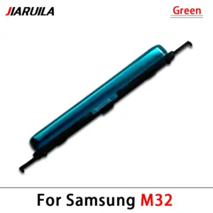 Samsung M12 M22 M32 M52 M62 Button Set in Colors 14 Se4f2b208b8b24dcaa897b7fb5b1f1b83q