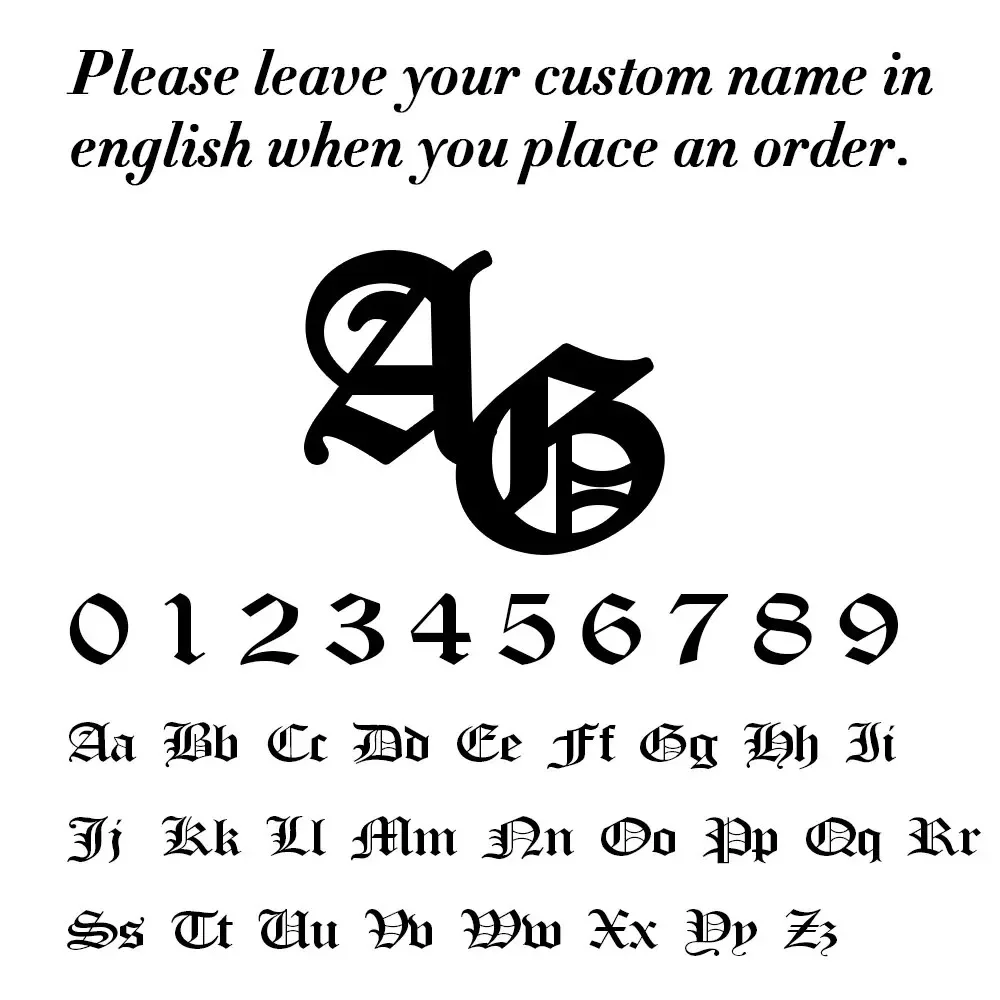 Personalized Men's Cufflinks in Stainless Steel 9 Personalized Men's Cufflinks in Stainless Steel - Image 9