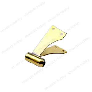 Brass RC Boat Shaft Brackets Set 9 Se4f7c92dee0843e9b4e0ac6da83afcf68