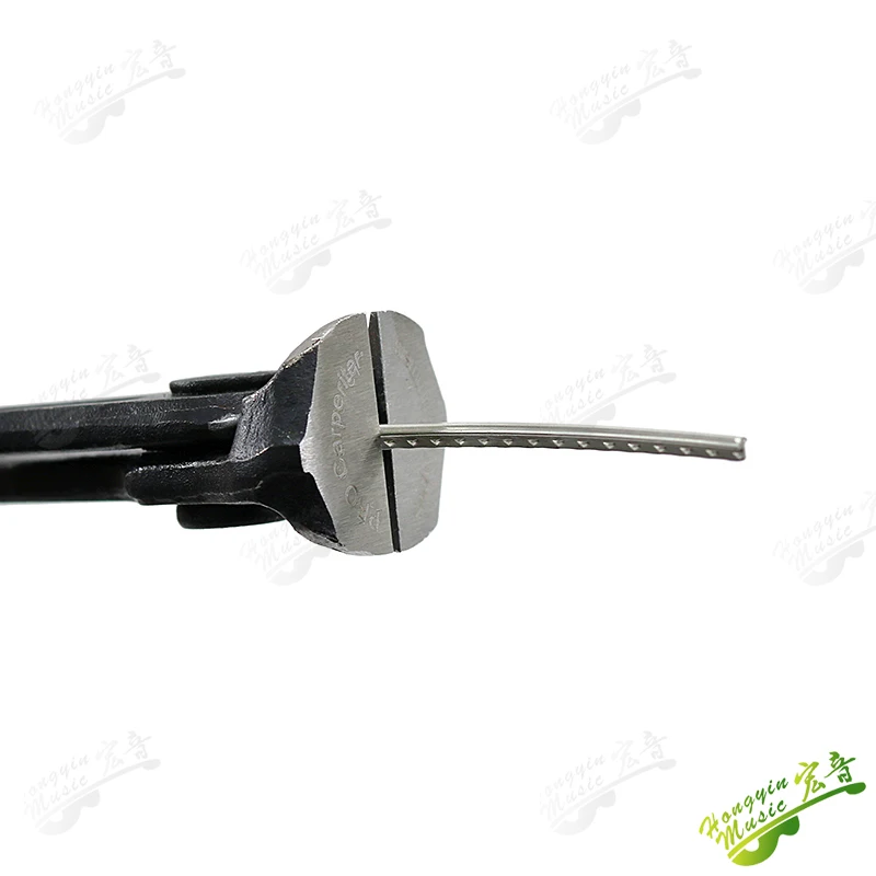 Professional Guitar Wire Cutter with Measurement Guides 4 Professional Guitar Wire Cutter with Measurement Guides - Image 4