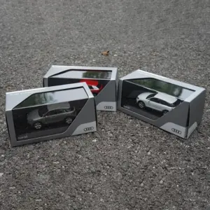 Q2 Diecast 1/43 Scale Car Model in Red 14 Se5069fbf30584b2ca7d42326cfba08ebN