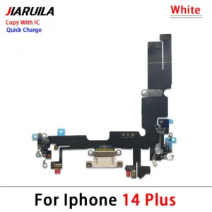 iPhone 14 Pro Max USB Charging Port Dock Module 17 Se50b302ecd7a4390a8a4c34db8080205i