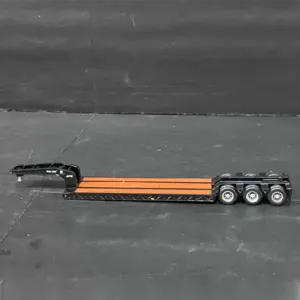 1:87 Peterbilt 389 Diecast Model in Vivid Colors 15 Se5126db30ec64902a6da5419cf031369s