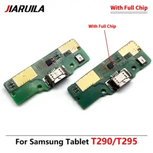 Samsung Galaxy Tab A 8.0 2019 Charging Dock Board 9 Se5193789146b44c0b95317887705a7c0Q