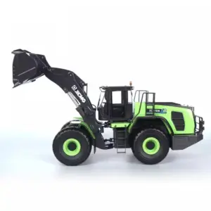 XCMG XC9108-EV Construction Model Replica