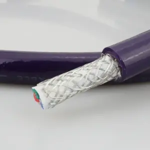 HiFi P102 5N OFC Power Cable for Audio Equipment 7 Se51f45a308ed41b98d69b1ba6ab07908l