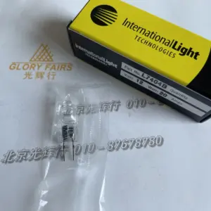 ILT L7404B 12V 20W Halogen Bulb for Fixtures