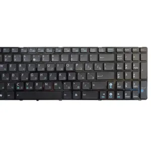 ASUS Russian Chiclet Keyboard for Laptops 11 Se523fb85fb5748a692946fa43633a132g
