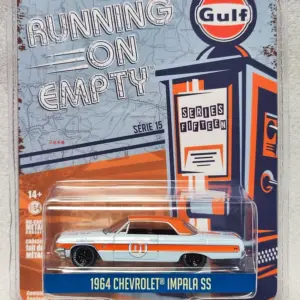 1964 Chevrolet Impala SS Diecast Model 10 Se5298d87343b4f4dbbc5fab374113186s