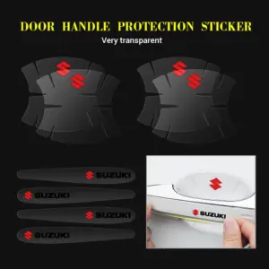 Suzuki Handle Protection Stickers 4-8 pcs 9 Se530c6ba15a34f1db2849ece657f05a2S 1