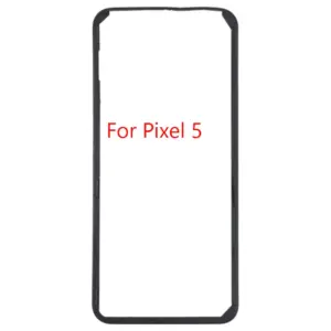 Pixel 5 and 5A Metal Front Housing Bezel Plate 7 Se5318b2d1c404a25854c8be8460cce2fk