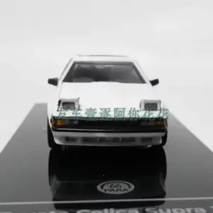 1984 Celica Supra XX 1/64 Diecast Model 12 Se544babbb2bf4984b70e66e0f139be271
