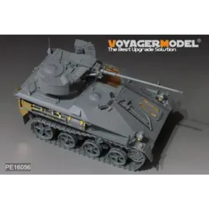 Wiesel MK20 Model Upgrade Set for TAKOM 1014 8 Se549fbb8bcee40668b474f05b4a7c3d2S