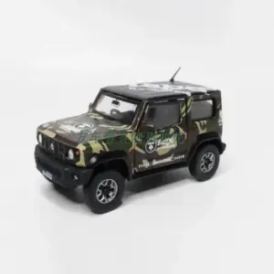 Suzuki Jimny JB74 Aape/MINI G X Scale Model 9 Se54d7020891b44159f648955706b4125F