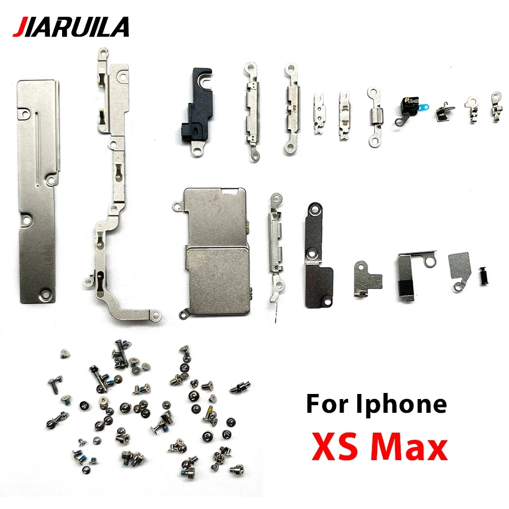iPhone 7-XS Max Inner Metal Support Set 8 iPhone 7-XS Max Inner Metal Support Set - Image 8