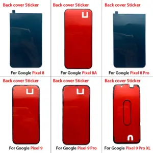 Pixel Repair Adhesive Tape Set for LCD & Back Cover 14 Se557ee120b8243aeb2c78596b77bfcabQ