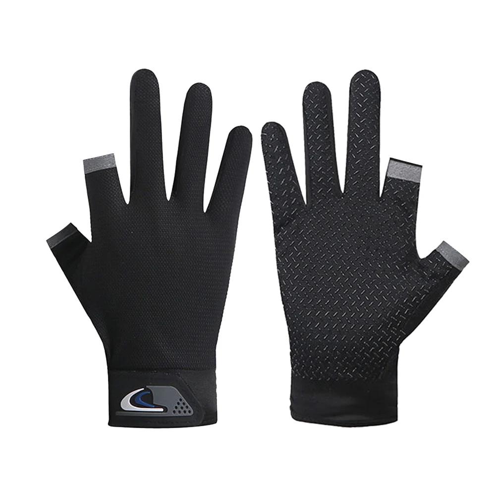 Winter Fishing Gloves with Anti-slip Grip 10 Winter Fishing Gloves with Anti-slip Grip - Image 10