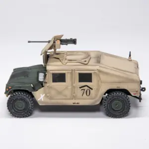 US Military Hummer M1025 1:72 Replica 8 Se55ac14cc45241c1a86f1c17b097004fJ
