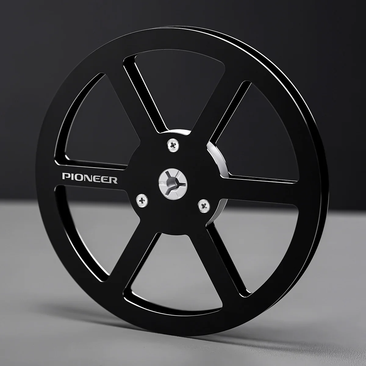 7-Inch Aluminum Reel for Tape Recorders 5 7-Inch Aluminum Reel for Tape Recorders - Image 5