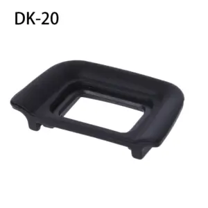 DK-20 Rubber Eye Cup for Nikon D3100, D5100, D60 8 Se56934528681444bbb5efd0dcc44a5b2d