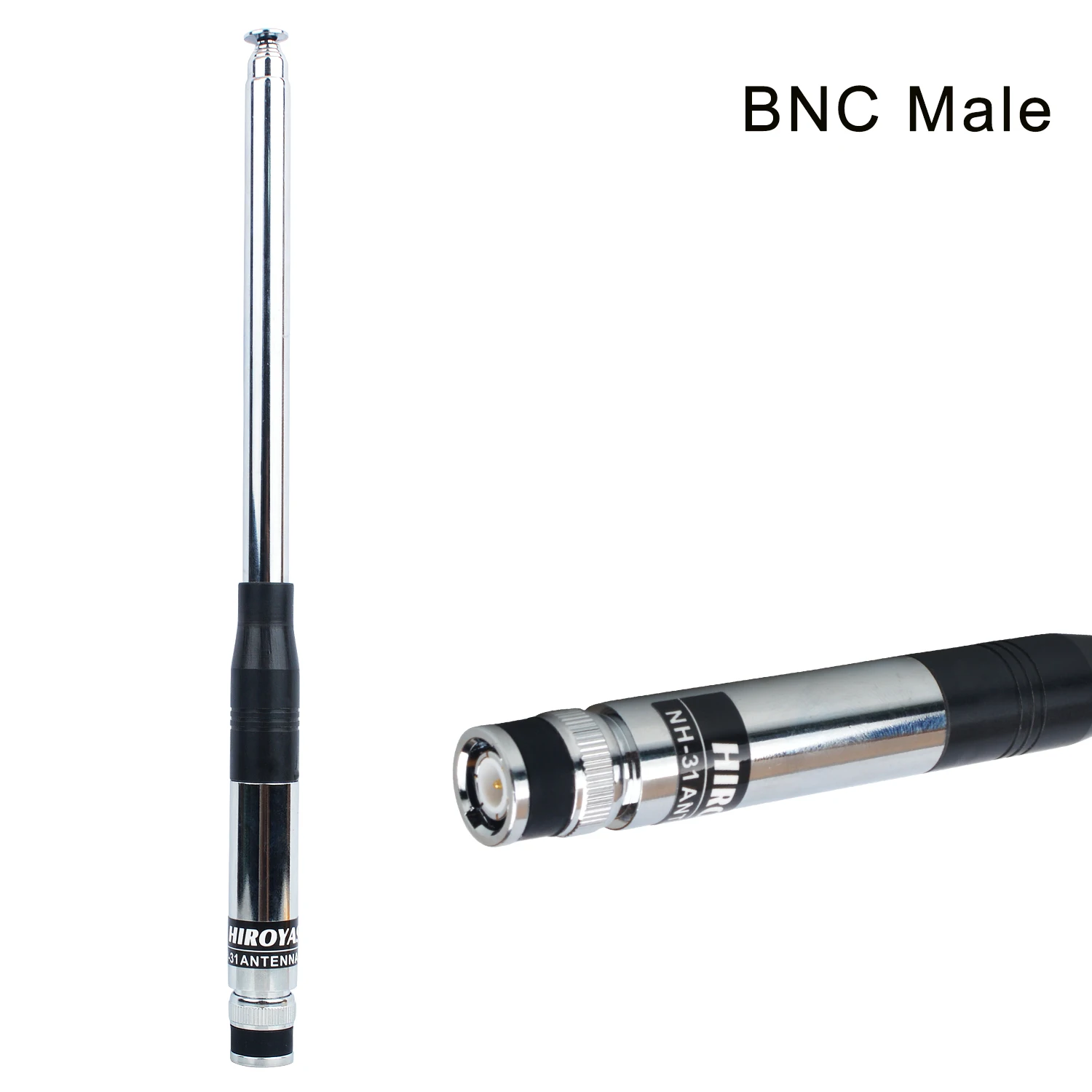 27MHz Foldable CB Radio Antenna 7 27MHz Foldable CB Radio Antenna - Image 7