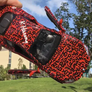 Vibrant 1:36 Scale Diecast Car Collection 12 Se5801af8563f4fc3b527727c7dbe4991Z