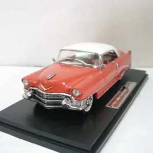 1955 Coupe 1:43 Diecast Model for Collectors 14 Se58f6d5c62824b55ab49c976d8c765f4D
