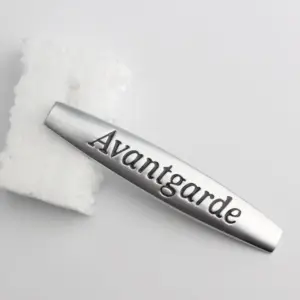 Mercedes-Benz Metallic Alloy Side Stickers Set 19 Se5b10f90b0b04c77ab7c73cac921e747Q