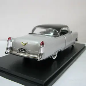 1954 Silver Coupe Diecast Model in 1:43 Scale 10 Se5bb5d26a55b4a05a046afe230017db5C