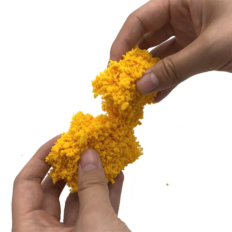 Miniature Dense Bushes for Dioramas, 30g Set 8 Miniature Dense Bushes for Dioramas, 30g Set - Image 8