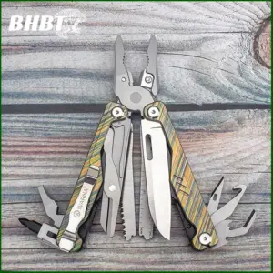 Titanium Ark Multi-Tool for Outdoors 11 Se5c2dd1c515a4cbcbaf27b9245a845c7A
