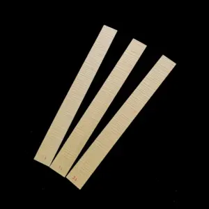 German Maple Violin Side Panels 420mm Set 13 Se5c65a471f5445e29a94b59d6b00d807Q