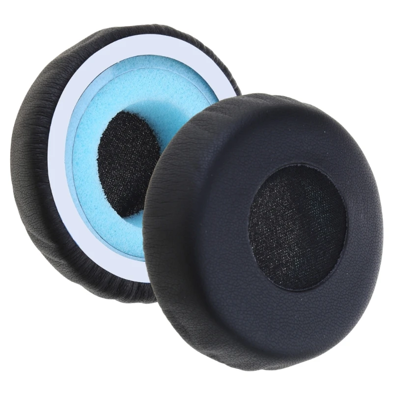 Replacement Ear Cushions for MDR-XB400 Headset 6 Replacement Ear Cushions for MDR-XB400 Headset - Image 6