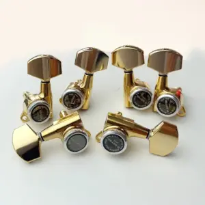 GOTOH SG381-01-MGT Gold Locking Tuners 9 Se5e2c81b89a44756a52b239485109831r