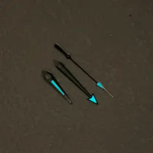 Luminous Watch Hands Set for NH35/36, 4R, 7S 11 Se5e650789dd9434692af0c887c8ab764J