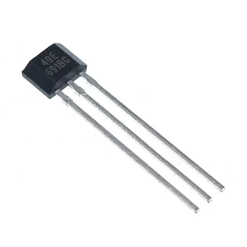 Linear Hall Effect Sensors Set for Precise Magnetic Detection 4 Linear Hall Effect Sensors Set for Precise Magnetic Detection - Image 4