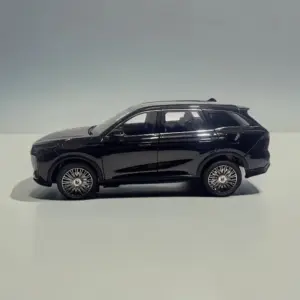1:18 Chery Fengyun T9 Diecast Model SUV 5 Se5f1662c350f4b47ae26564ab144691cK