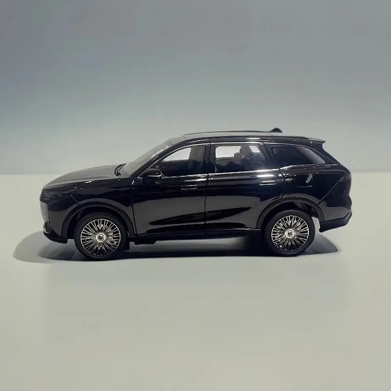 1:18 Chery Fengyun T9 Diecast Model SUV 2 1:18 Chery Fengyun T9 Diecast Model SUV - Image 2