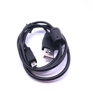 Nikon UC-E6 USB Data Cable 1m for Nikon Cameras