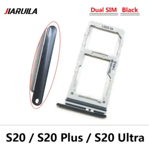 Samsung Galaxy SIM Tray Adapters Set (10 Pieces) 17 Se5f4609278124f3e91f1b95d607d9318n